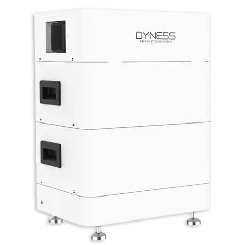 Pin lưu trữ áp cao Dyness Tower T7