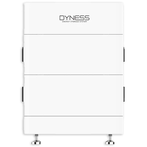 Pin lưu trữ áp cao Dyness Tower T7