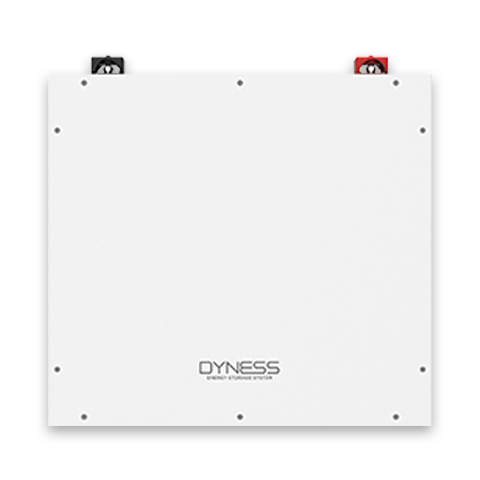 Pin lưu trữ Dyness DL5.0C công suất 5.12 kWh