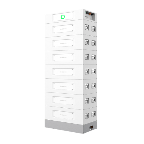 Pin lưu trữ Dyness áp cao Stack 280 (43kWh - 215.04kWh)