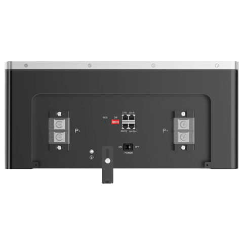 Pin lưu trữ lithium LVTOPSUN 51.2 300Ah 15.36kwh