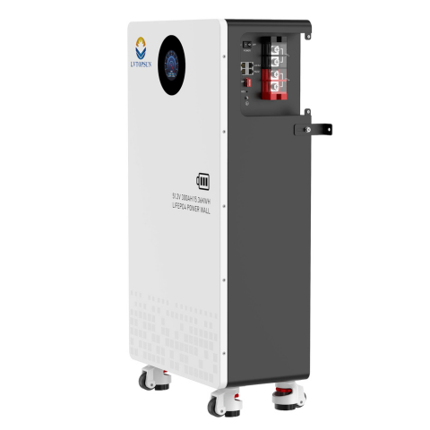 Pin lưu trữ lithium LVTOPSUN 512300 G3