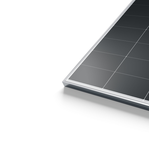 Tấm Pin Năng Lượng Mặt Trời LONGi Hi-MO X10