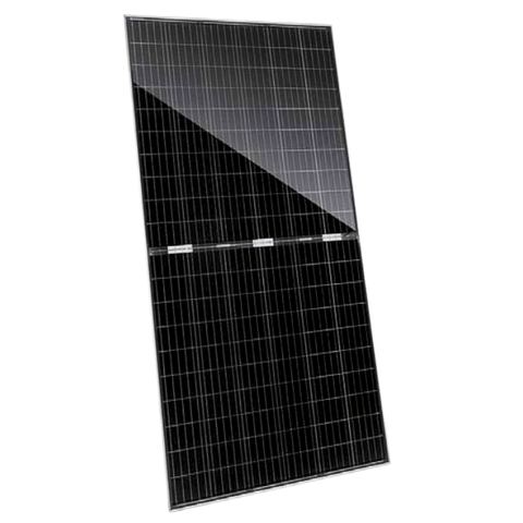 Tấm pin năng lượng mặt trời Jinko Swan Bifacial HC 60M 320-340W