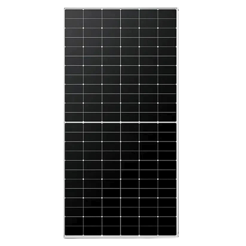 Tấm- pin- năng -lượng -mặt- trời- LONGi Hi-MO X6
