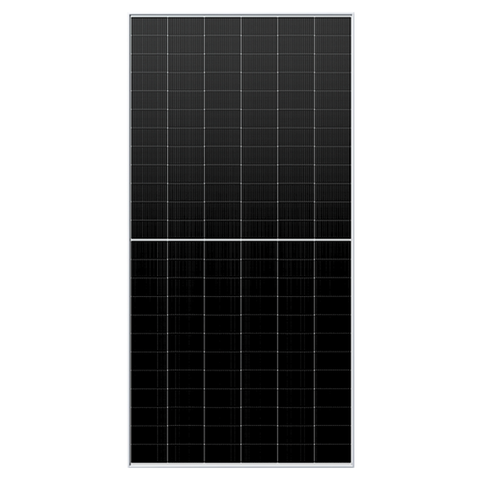 Tấm pin năng lượng mặt trời Longi LR7-72HGD 585-620W Hi-Mo 7
