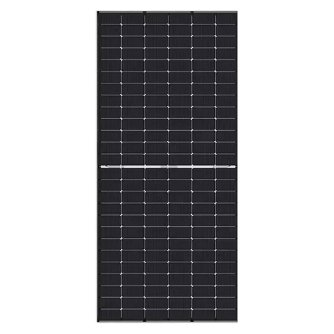 Tấm pin năng lượng mặt trời Jinko Tiger Neo N-Type 78HL4-BDV 605-625W
