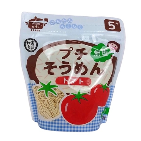 Mì somen Ryohin cà chua ( 5m )