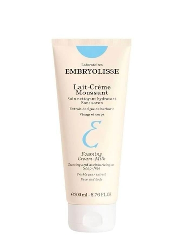 Sữa rửa mặt dưỡng ẩm Embryolisse