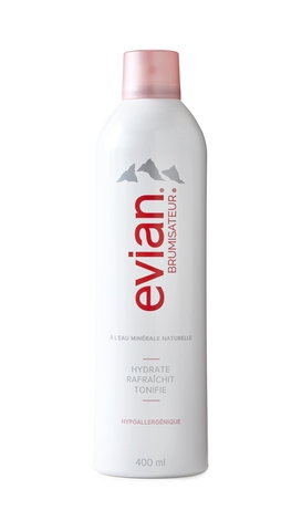 Xịt khoáng Avian 400ml