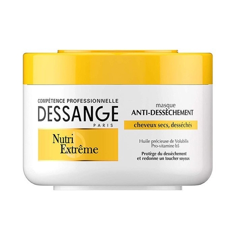 Kem ủ tóc Dessange mềm mượt từng sợi
