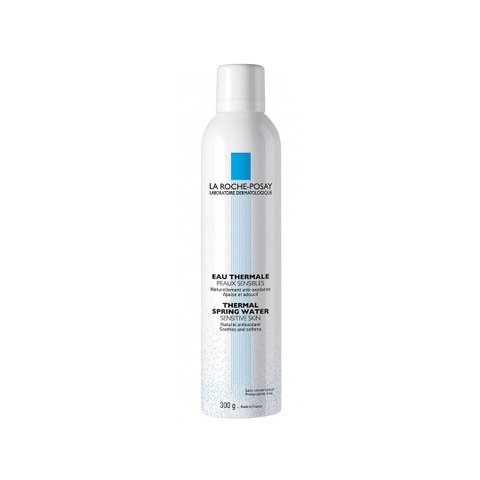 Xịt khoáng La Roche Posay 300ml
