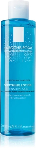Toner La Roche Posay cho da thường, khô, nhạy cảm