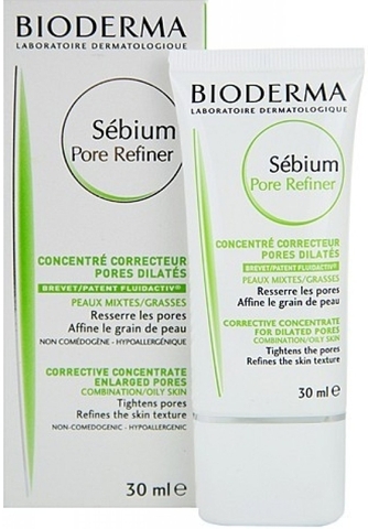 Kem dưỡng ẩm phục hồi cho da dầu Bioderma