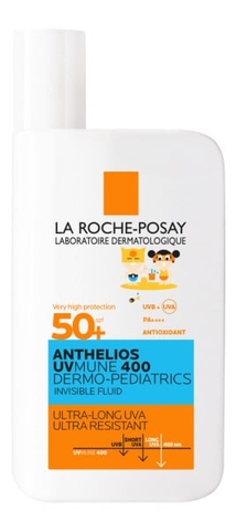 Sữa chống nắng La Roche Posay cho trẻ em 50ml