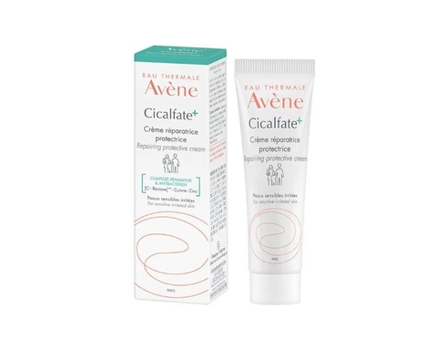 Kem dưỡng ẩm phục hồi Avene Cicalfate 100ml