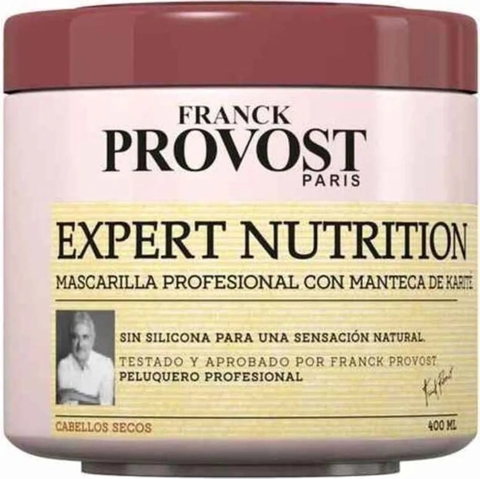 Ủ tóc Franck Provost
