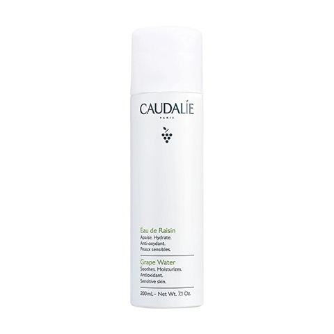Xịt khoáng Caudalie 200ml