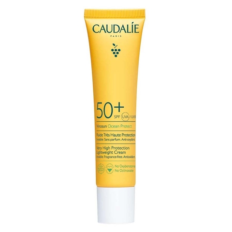 Kem chống nắng da thường, nhạy cảm Caudalie 25ml
