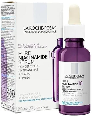 Serum giảm thâm, nám La Roche Posay 30ml