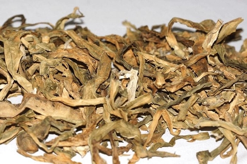 Trinh Nữ Hoàng Cung khô(túi 1kg)