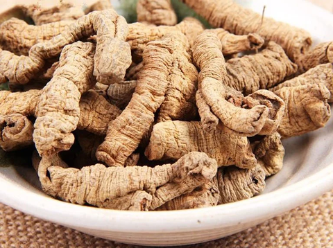 Củ Ba Kích tím khô loại 1