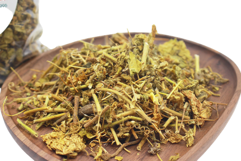 Cây Lạc Tiên khô(túi 1kg)