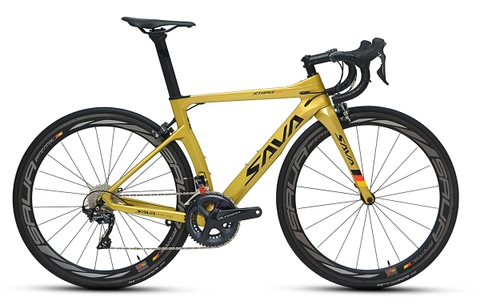 Xe đạp đua Sava X3 Plus