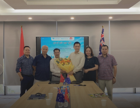 Giá trị cốt lõi