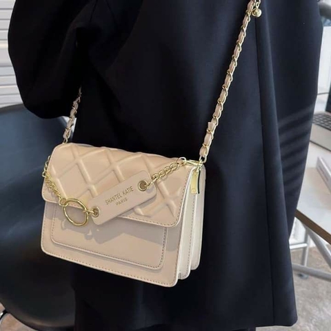 Túi xách crossbody nữ