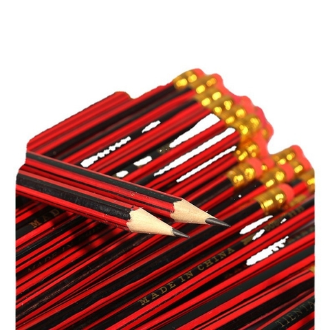 Bút chì đầu nhỏ, Bút chì vẽ, bút chì phác thảo, học sinh tiểu học, văn phòng phẩm