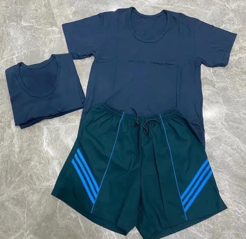 Quần áo lót bộ đội