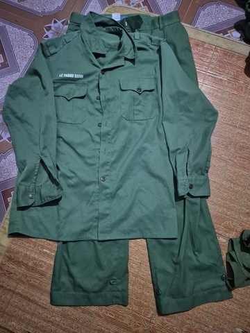 Áo lẻ K16