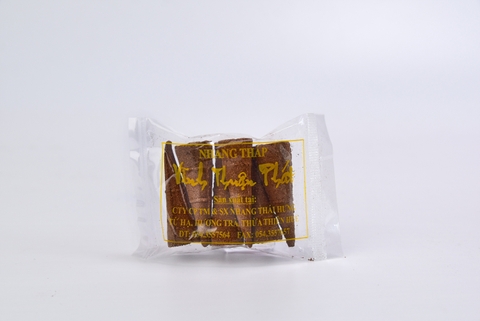 Nhang tháp thảo dược nhỏ 6 V