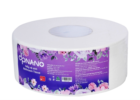 GVS dpNano cuộn lớn cao cấp (700g)