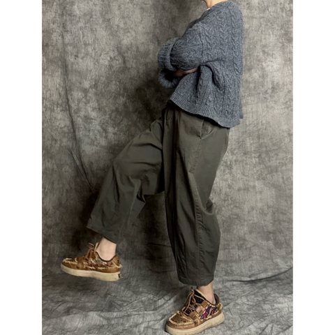 Blooming Pants - Reu