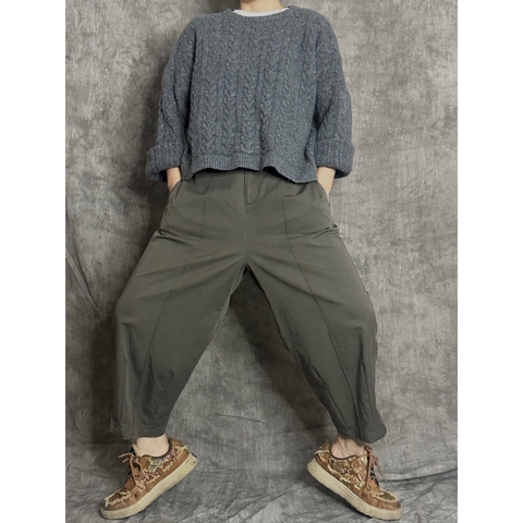 Blooming Pants - Reu