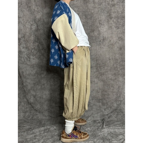Balloon Pants - Old days