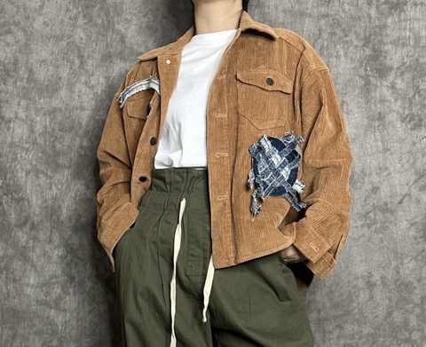 Shirt - Đậu