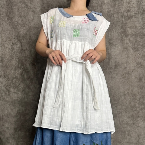 Blouse - Đậu