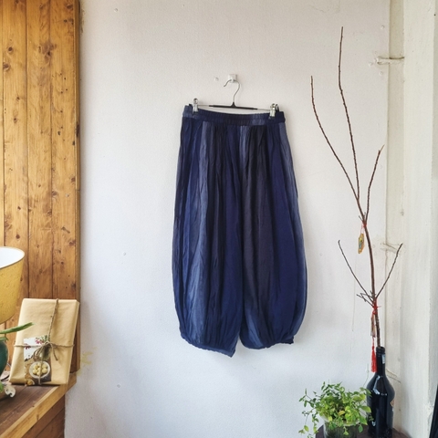 Balloon Pants