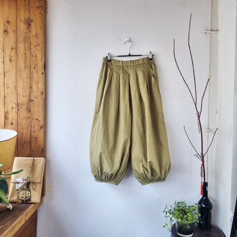 Balloon Pants