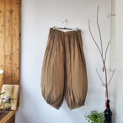 Balloon Pants