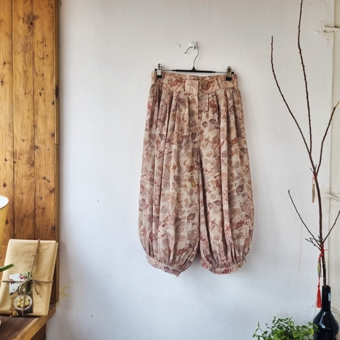 Balloon Pants