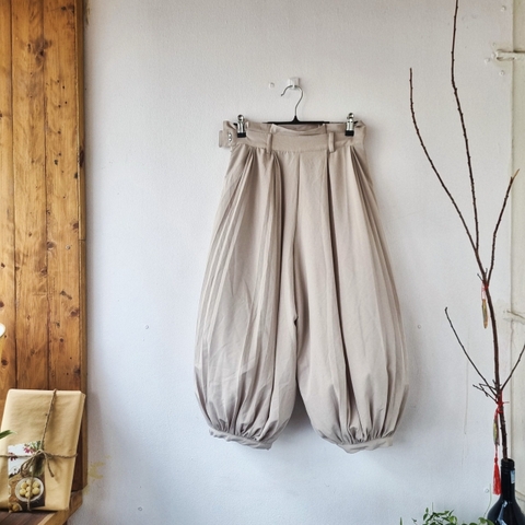 Balloon Pants