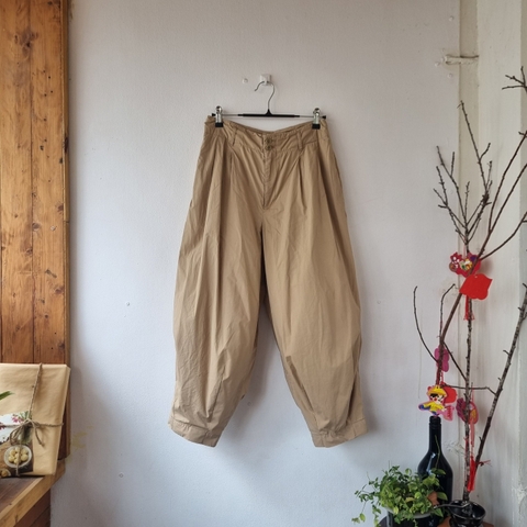 Blooming Pants