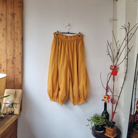 Balloon Pants
