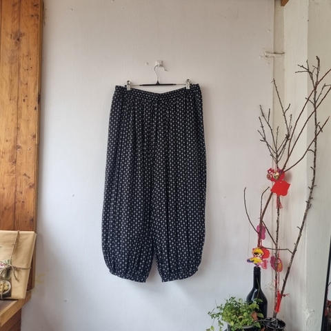 Balloon Pants