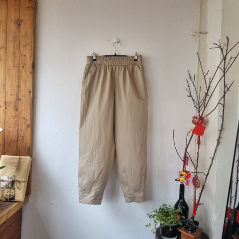 Blooming Pants