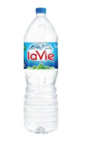 NƯỚC KHOÁNG LAVIE 1.5L